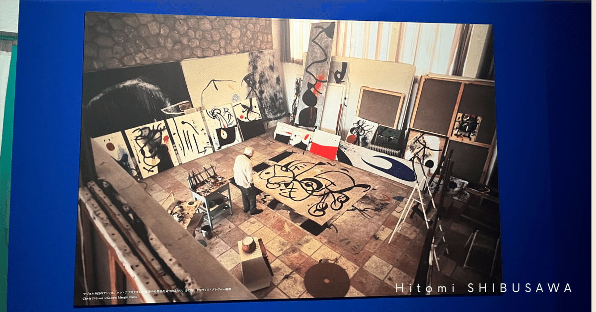 ミロ展」公式図録 | ライトアップオンラインストア