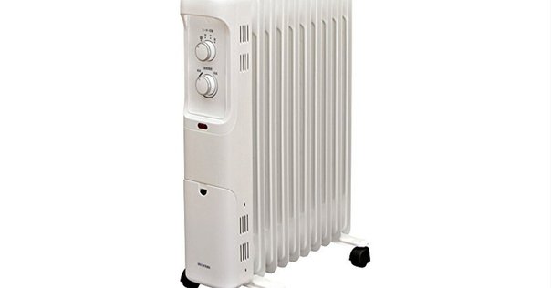 レビュー】シロカ 遠赤軽量ヒーター かるポカ SN-M351(W) [節電