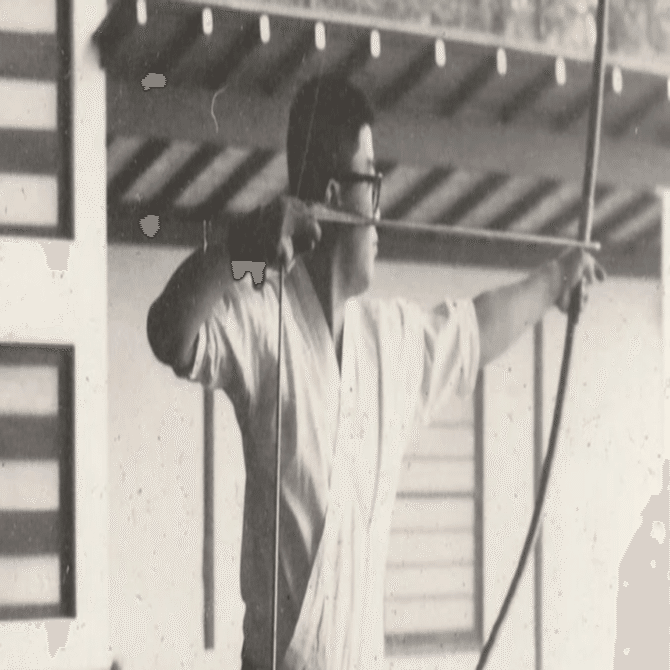 弓道の基本｜グラスファイバー弓のミヤタ