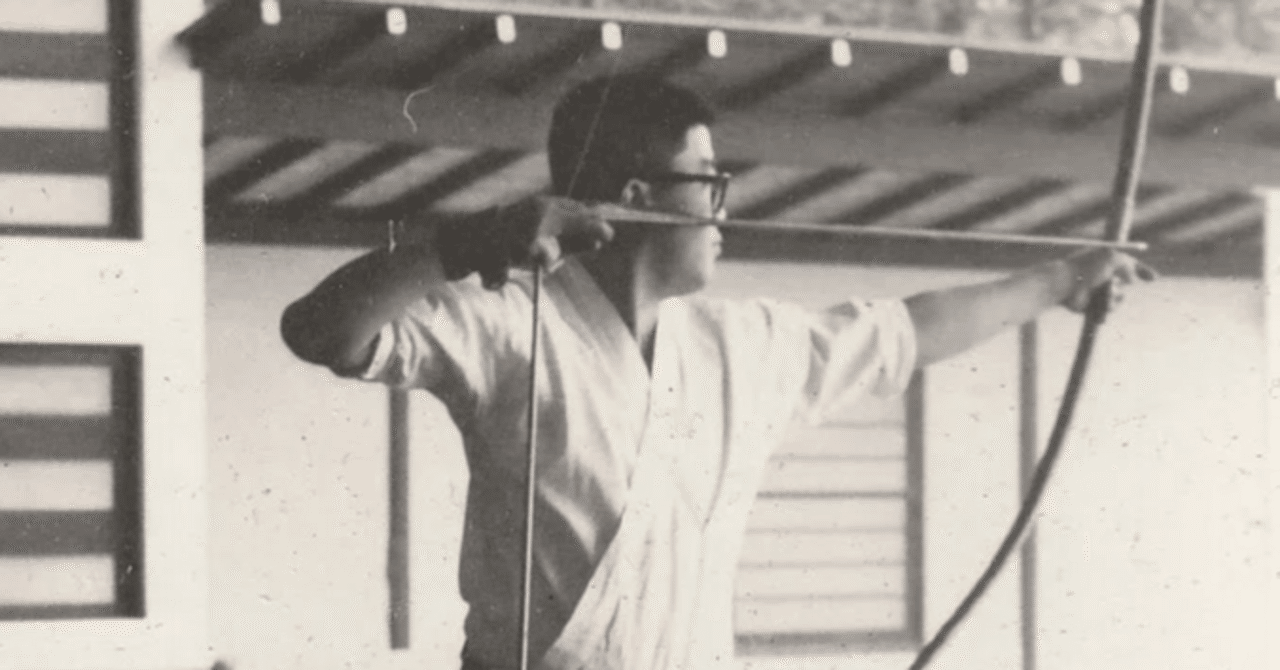 弓道の基本｜グラスファイバー弓のミヤタ