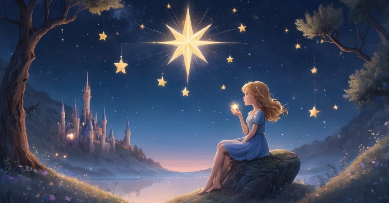 Let's Write Down Our Wishes for Tanabata on July 7, 2025｜eri