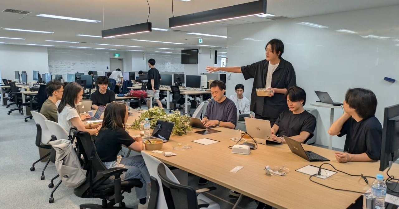 ビジネス職向けClaude Code体験ハッカソン開催レポート｜PKSHA Delta