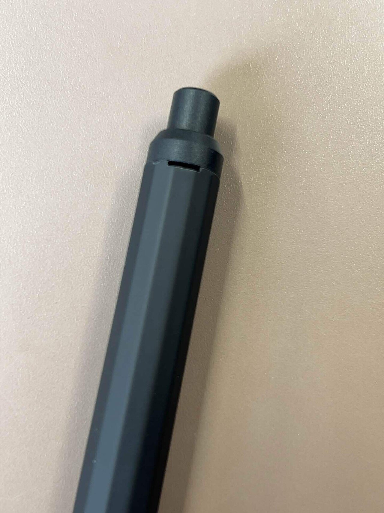 SEASAR GRAVIUM 実用性MAXシャープペン レビュー｜アジフライ
