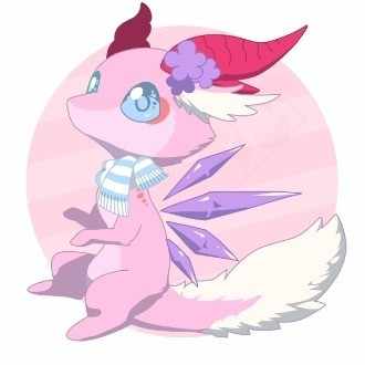 私の創作意欲が湧くアーティスト Mili 春を待つ竜 Note