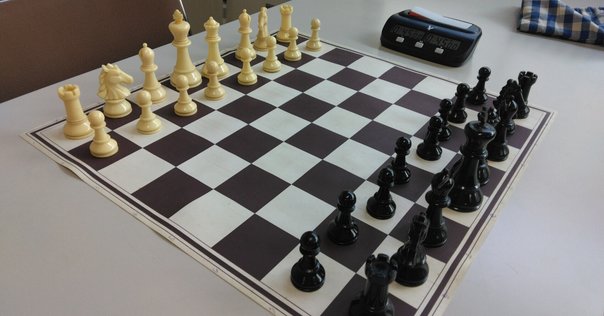 一次元盤面チェス年代記（1D Board Chess Chronicles）……は言い