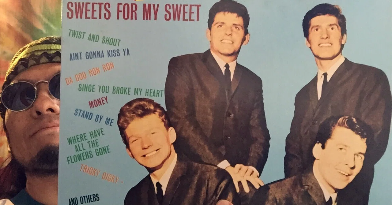 The Searchers UK ORIGINAL シングルレコード9枚セット Farewell Album : Searchers | HMV&BOOKS online - 5053.841139