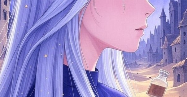 Per aspera ad astra」少女病・セクサリスサーガの終着点にして