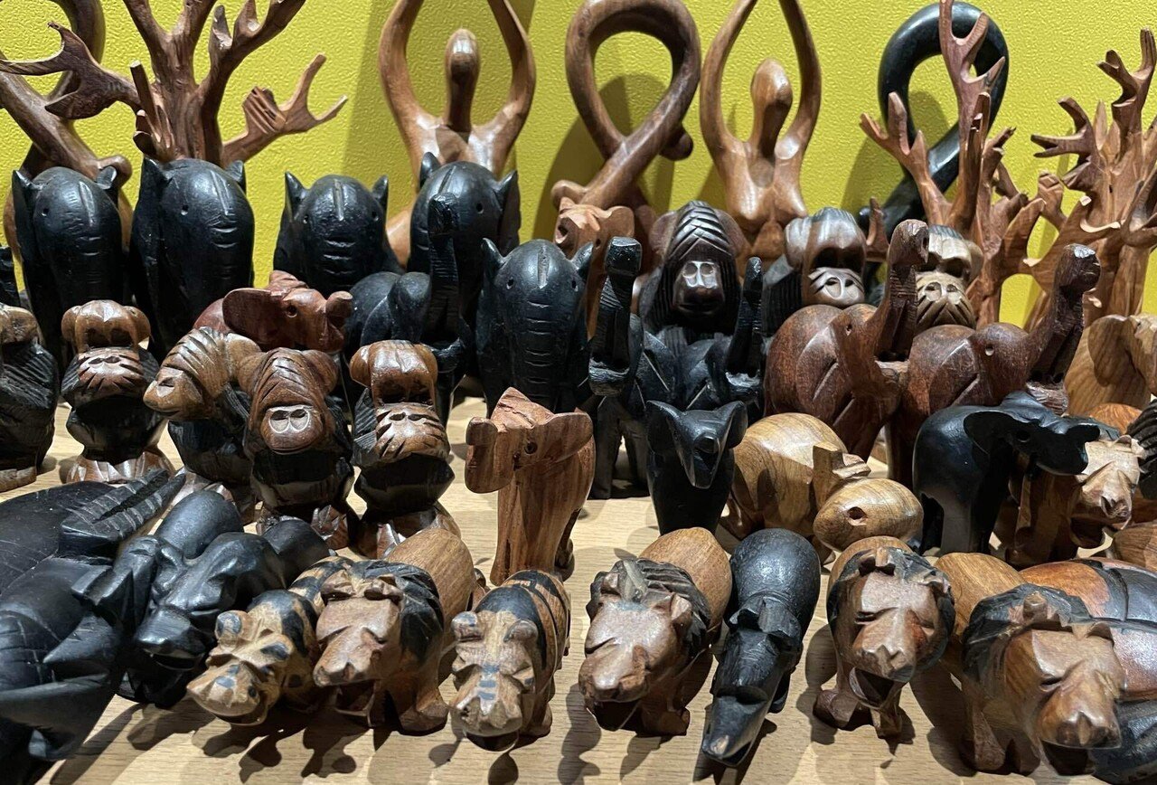 大阪・関西万博】 #80 セネガル｜Orika