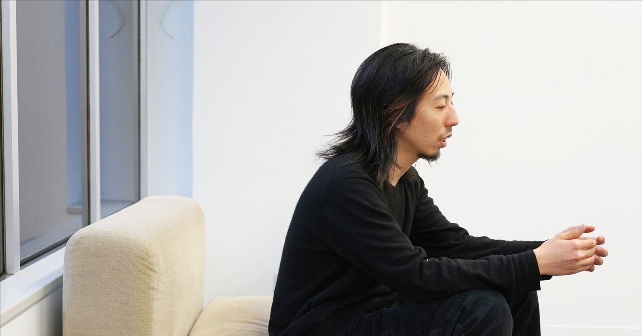 ”外側”から、世界と遊ぶ ポストシティボーイ・おおつきしゅうとさん| 「表現する人々」vol.5