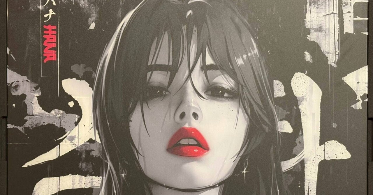 GLSSWRKS Hana Japan Edition ガラスマウスパッドレビュー｜tama