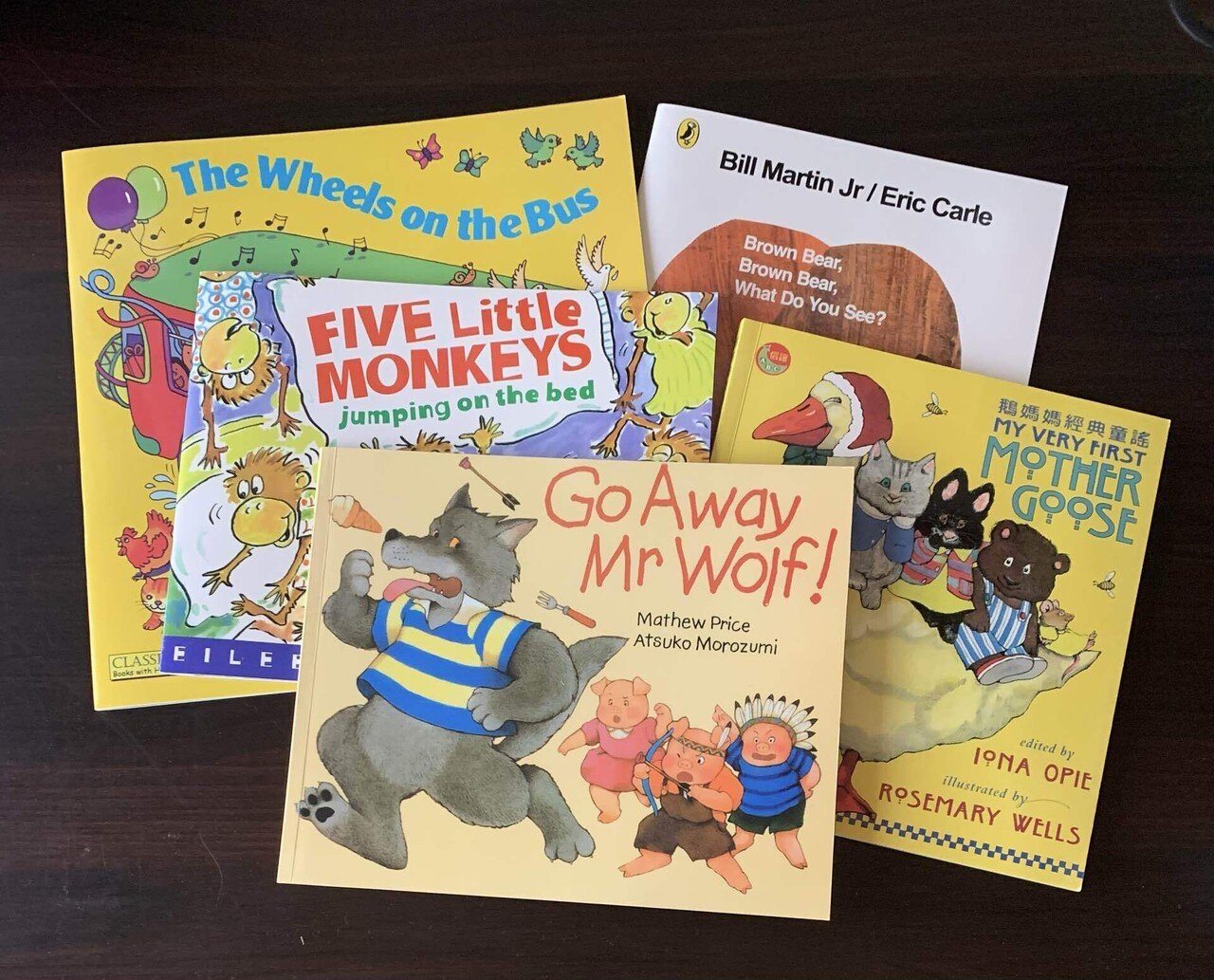 Liao130:絵本で多読】〜のろのろカメさんペースで1000万語を目指す