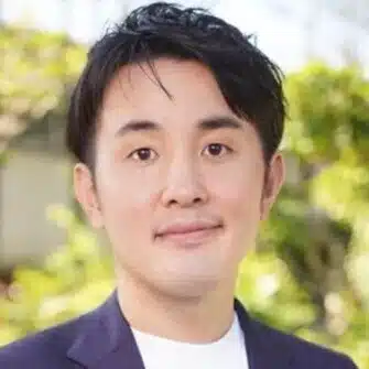 石原泰三