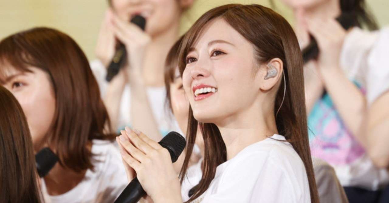 しあわせの保護色 乃木坂46の歌詞について考える 春 Note