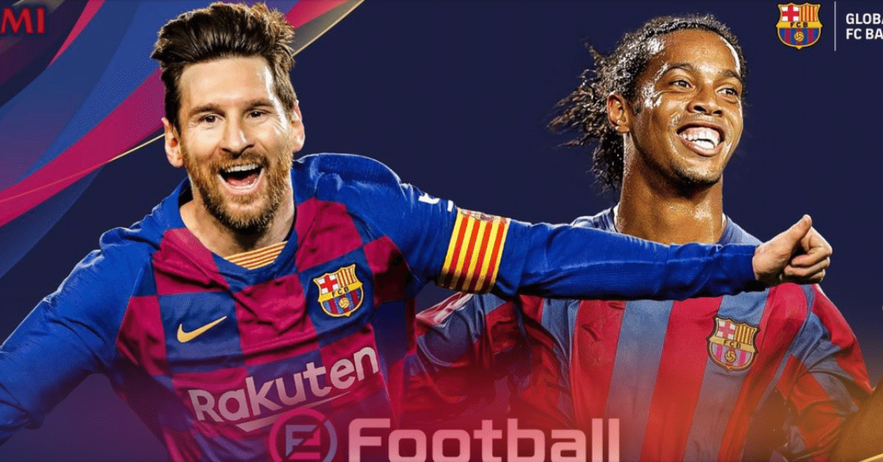 第十二話 おかんに注意されても無視してウイイレ極めてたらバルサの一員になれたのではと思うこの頃 「衝動」｜渡邉 宗季