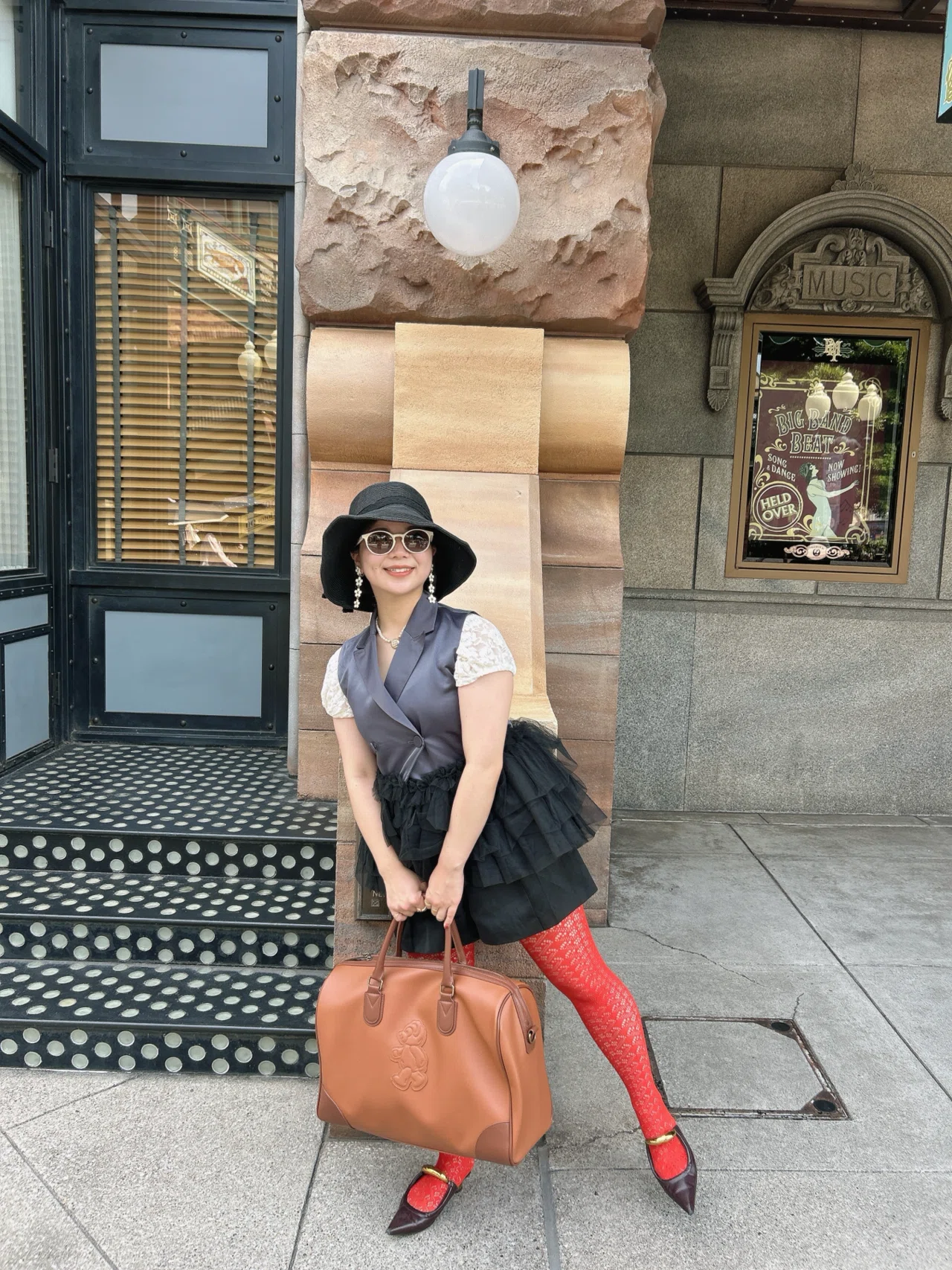 ここは20世紀初頭のNY|𝗠𝗜𝗛𝗢🦢 ここは20世紀初頭のNY|𝗠𝗜𝗛𝗢🦢