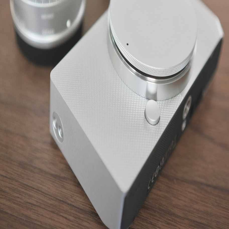 31「SIGMA BF」がやって来た｜かきくけ子