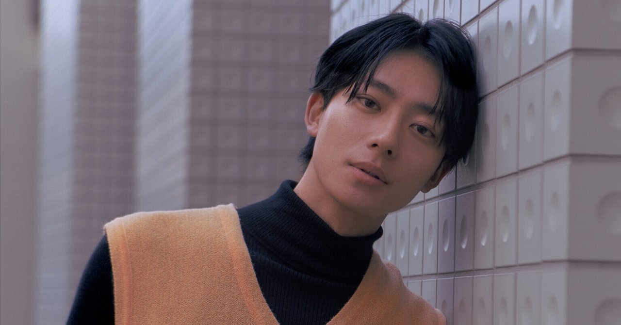 【インタビュー】俳優・井上祐貴、初のオーストラリアは「期待以上でした」｜リーズンルッカ