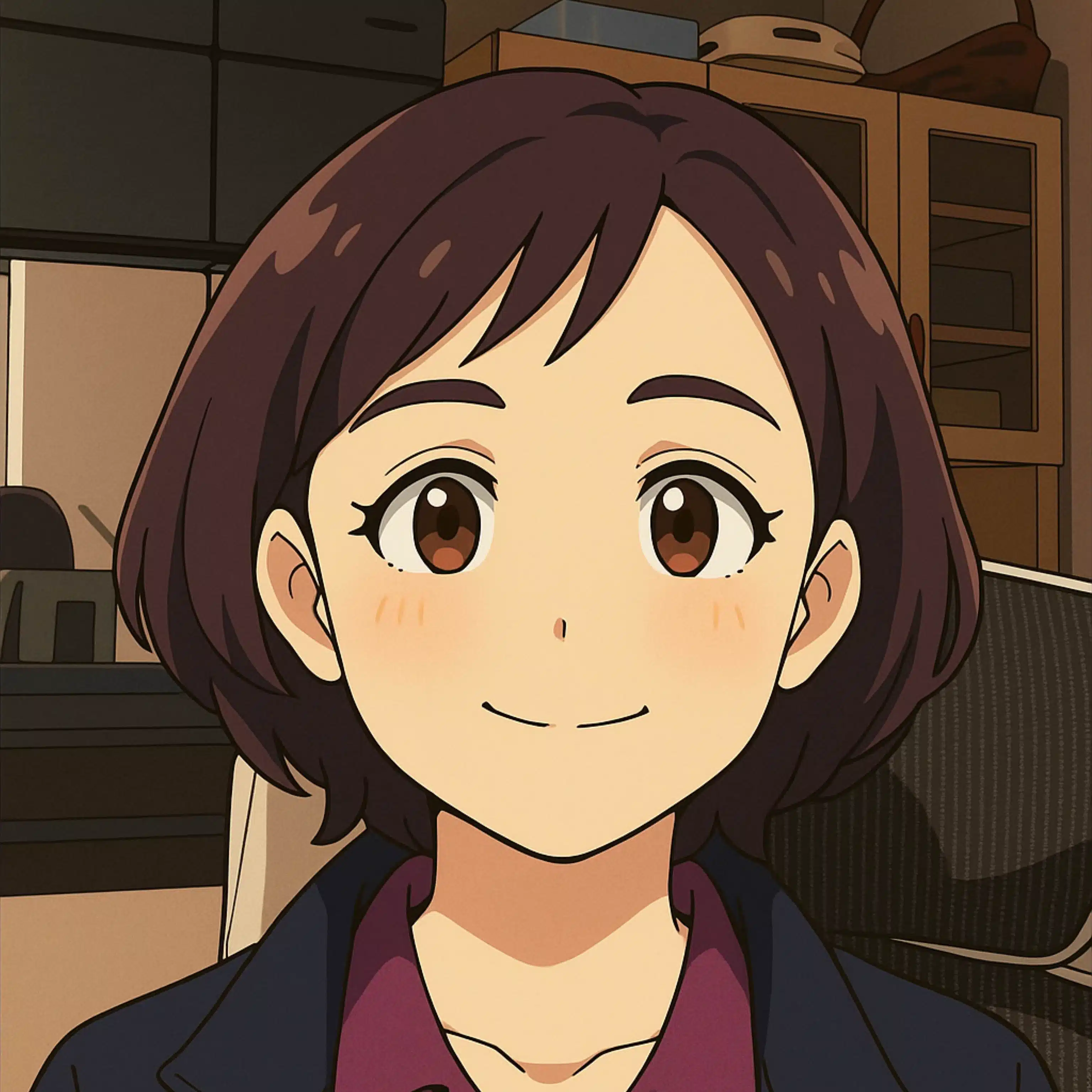 スズノケイ