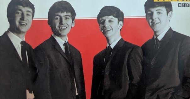 和訳】Helen Wheels / 愛しのヘレン（Paul McCartney ＆Wings