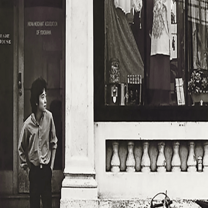 佐野元春『Back To The Street』（1980.4.21）｜bluebeat