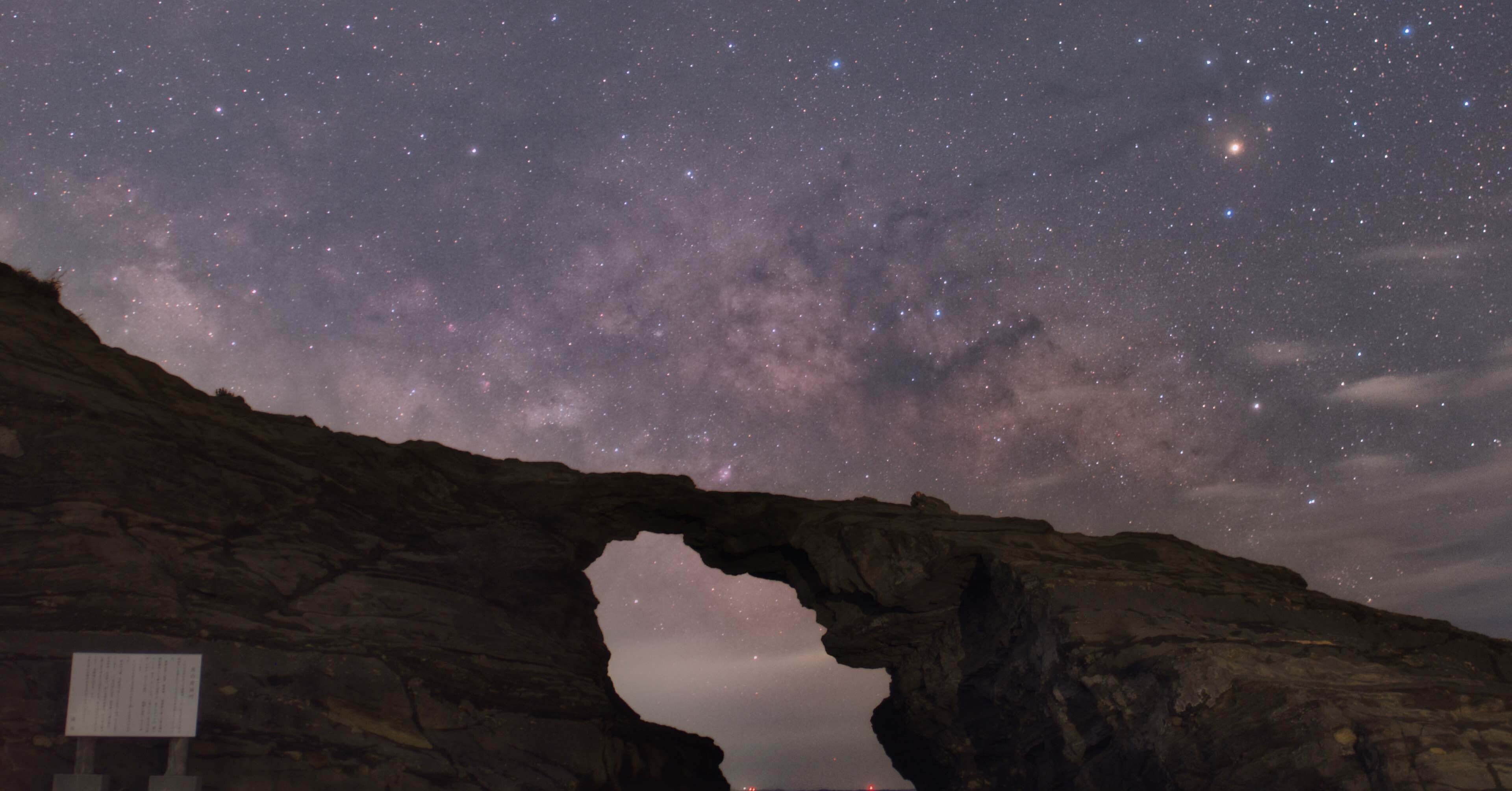 星の旅程 - 2025-11｜TADACAN photo｜note