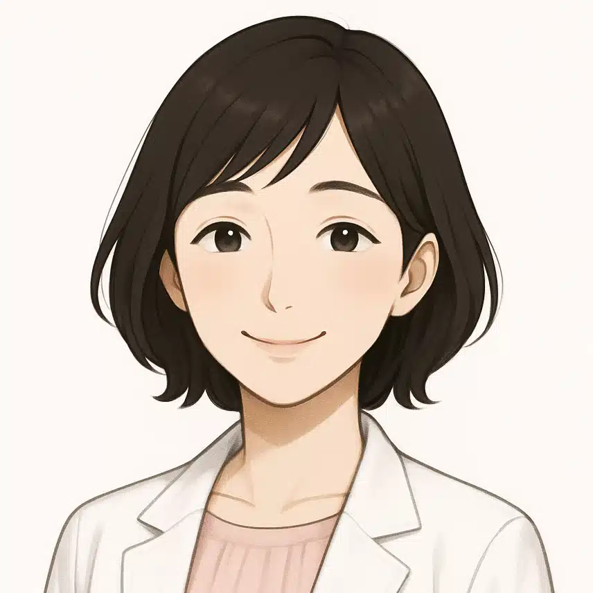 YUMI｜自然療法研究家