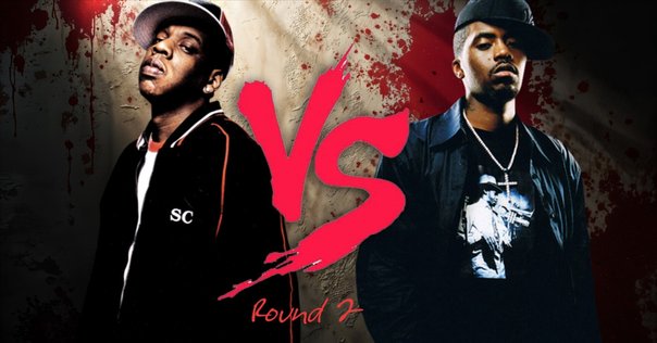 Nas / Life's a bitch 天と地セット ライブレポ │ ヒップホップがさらに世界へ広がると確信したNas