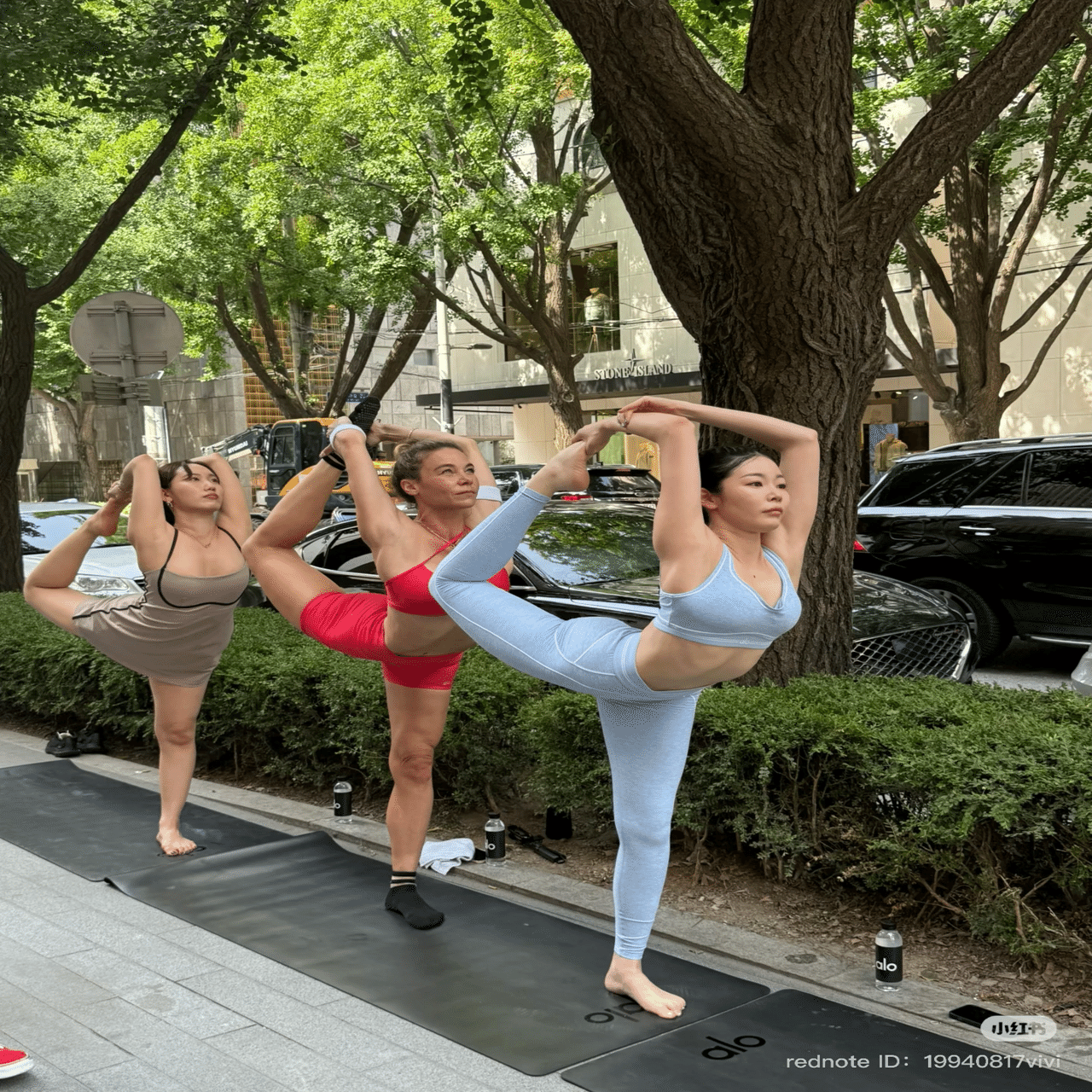 aloソウル店がついにOPEN🇰🇷 〜日本未上陸だからこそ、フィットネス