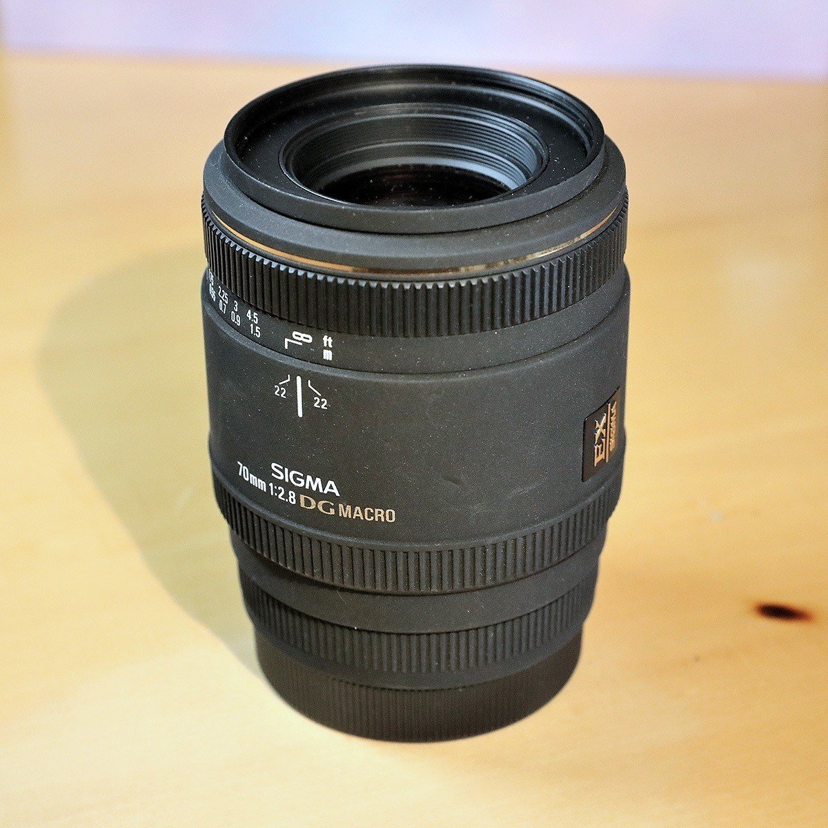SIGMA Macro 70mm F2.8 EX DG｜シュワイPのブログ 