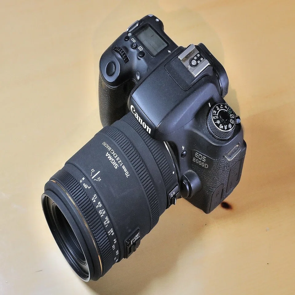 SIGMA Macro 70mm F2.8 EX DG｜シュワイPのブログ