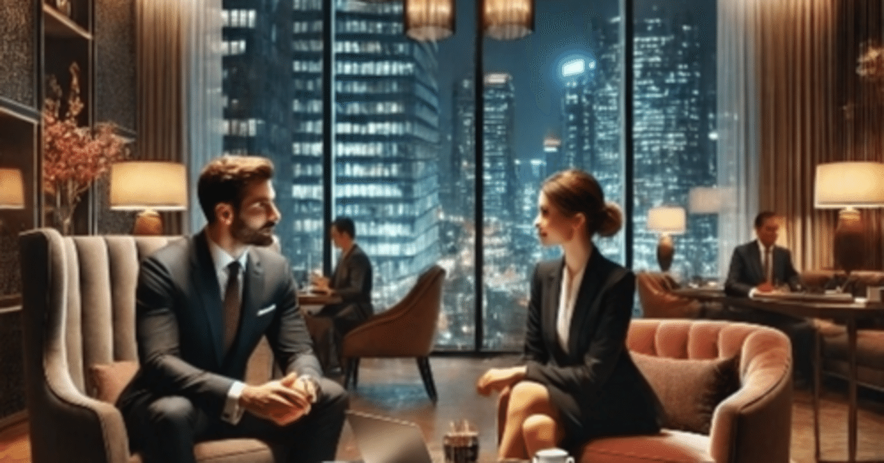 書評：ピョートル・フェリクス・グジバチ著『世界の一流は「雑談」で何を話しているのか』｜EPIC PARTNERS,Inc