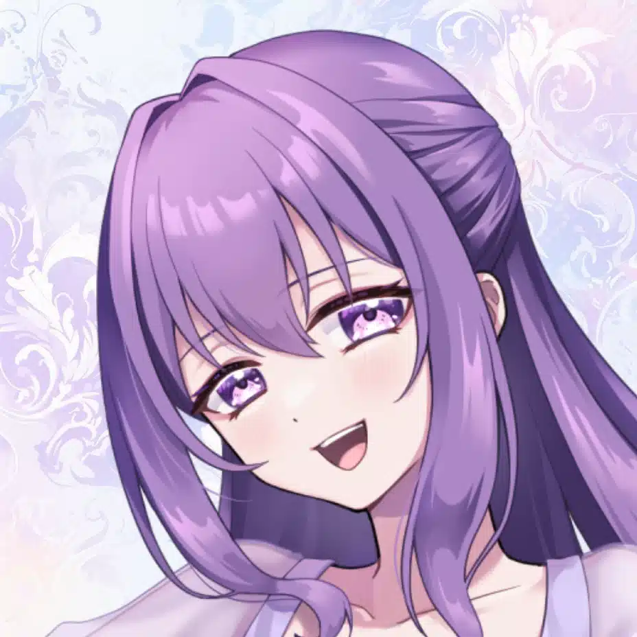 のぞみん💜弱視ゲーマーの備忘録