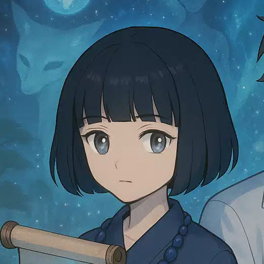透命ユラ