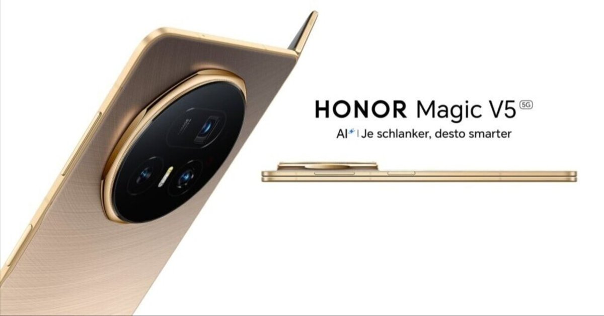 HONOR Magic4　値下げ交渉可 可支持100W无线快充！Honor Magic 4系列亮眼- SoyaCincau