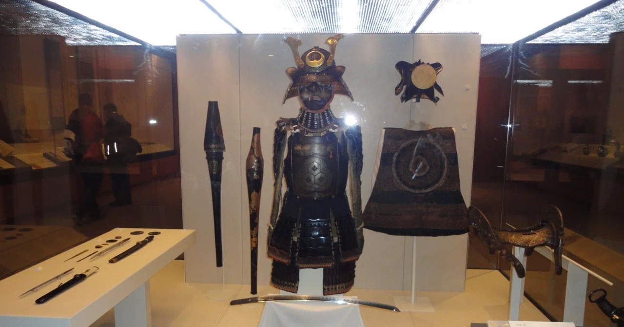 More Than Just Protection from External Threats | A Symbol of Strength ...