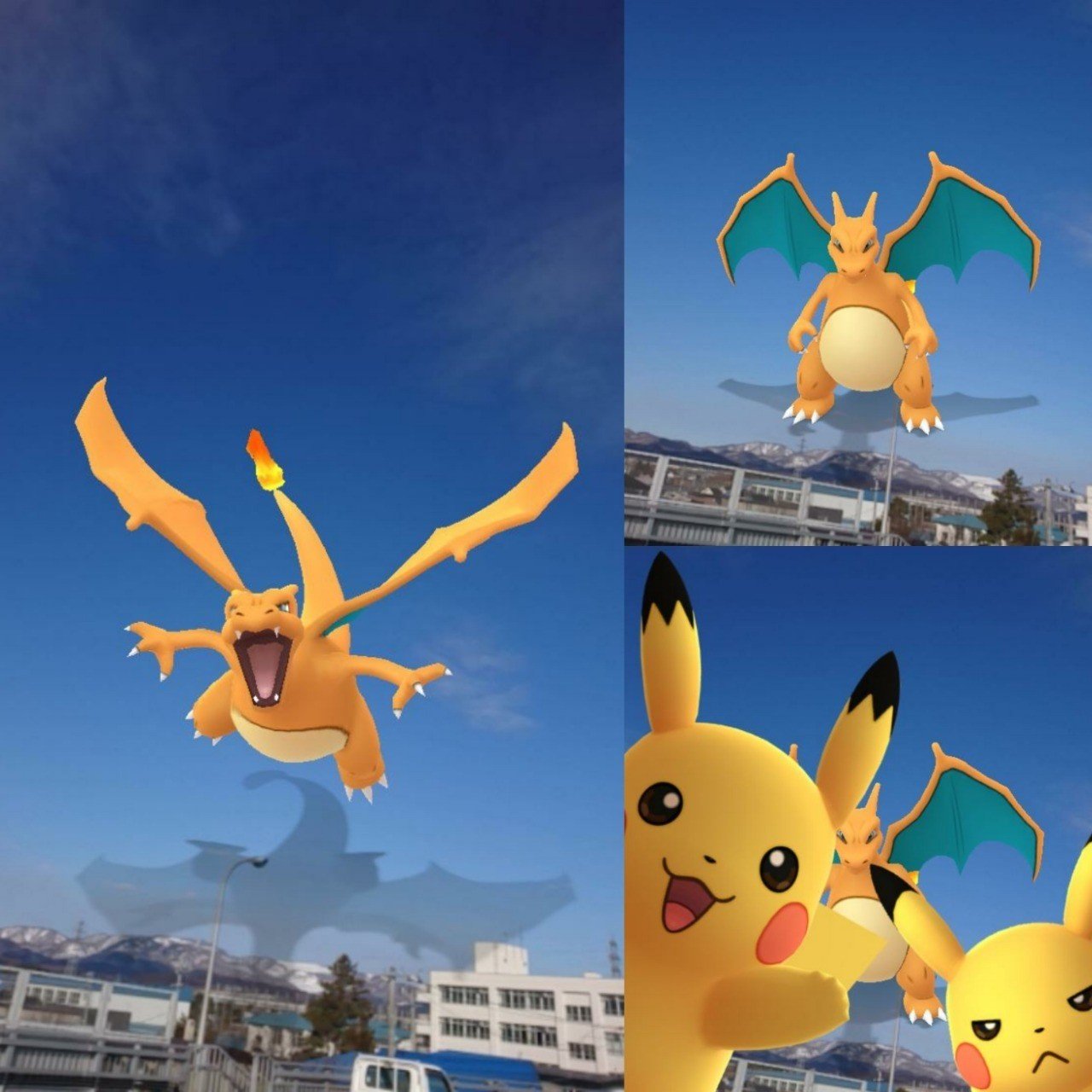 新型コロナウイルスは 令和の 黒船 かもしれない 息子とポケモンgo 鈴木辰徳 すず辰 主夫な八百屋 Note