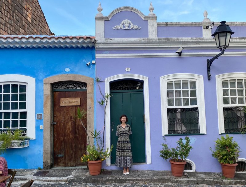 会社員だって働きながら世界一周できるはずだ Eiko Nakano Ichikawa Note