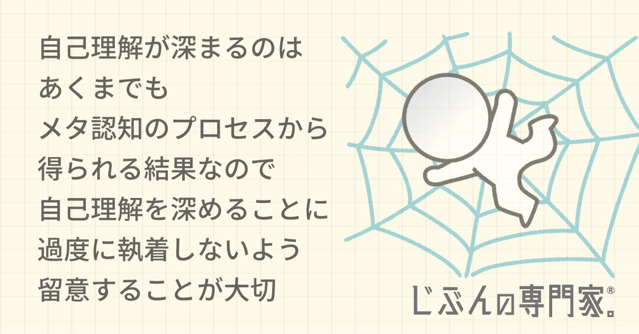 メタ認知習慣化作戦＊0】 序章｜じぶんの専門家☆okamitsu