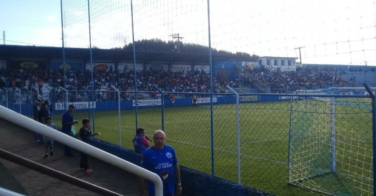 ブラジルリーグについて 齊藤勝 Note