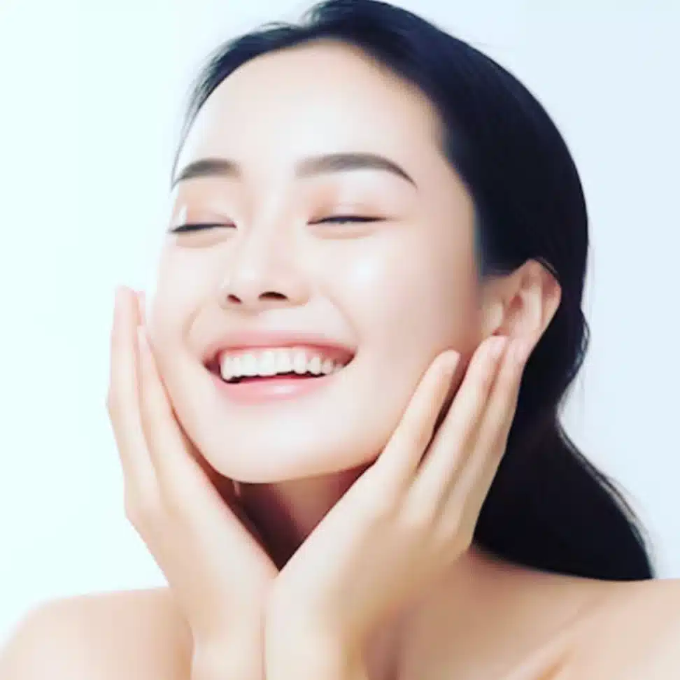 美肌と脱毛