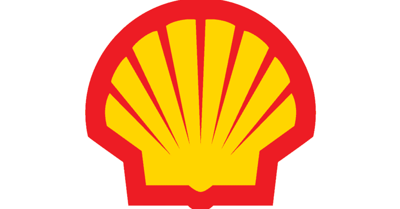 石油会社のシェルは、なぜ貝殻のロゴなのか？｜一筆太郎＠SiNCE2020