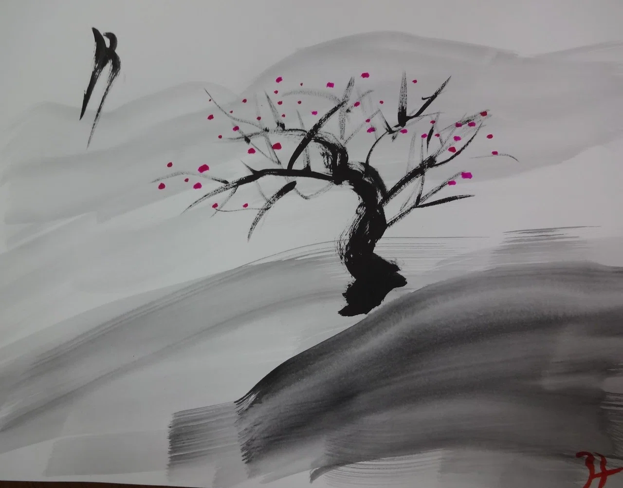 すずり 端渓硯（点滴青華） | ITBMU.ORG.MM