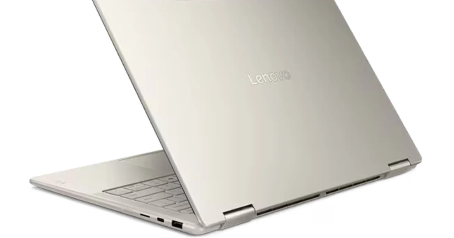 Lenovo】「Yoga 7 2-in-1 Gen 10(14型 AMD)」が気になる 【ノート