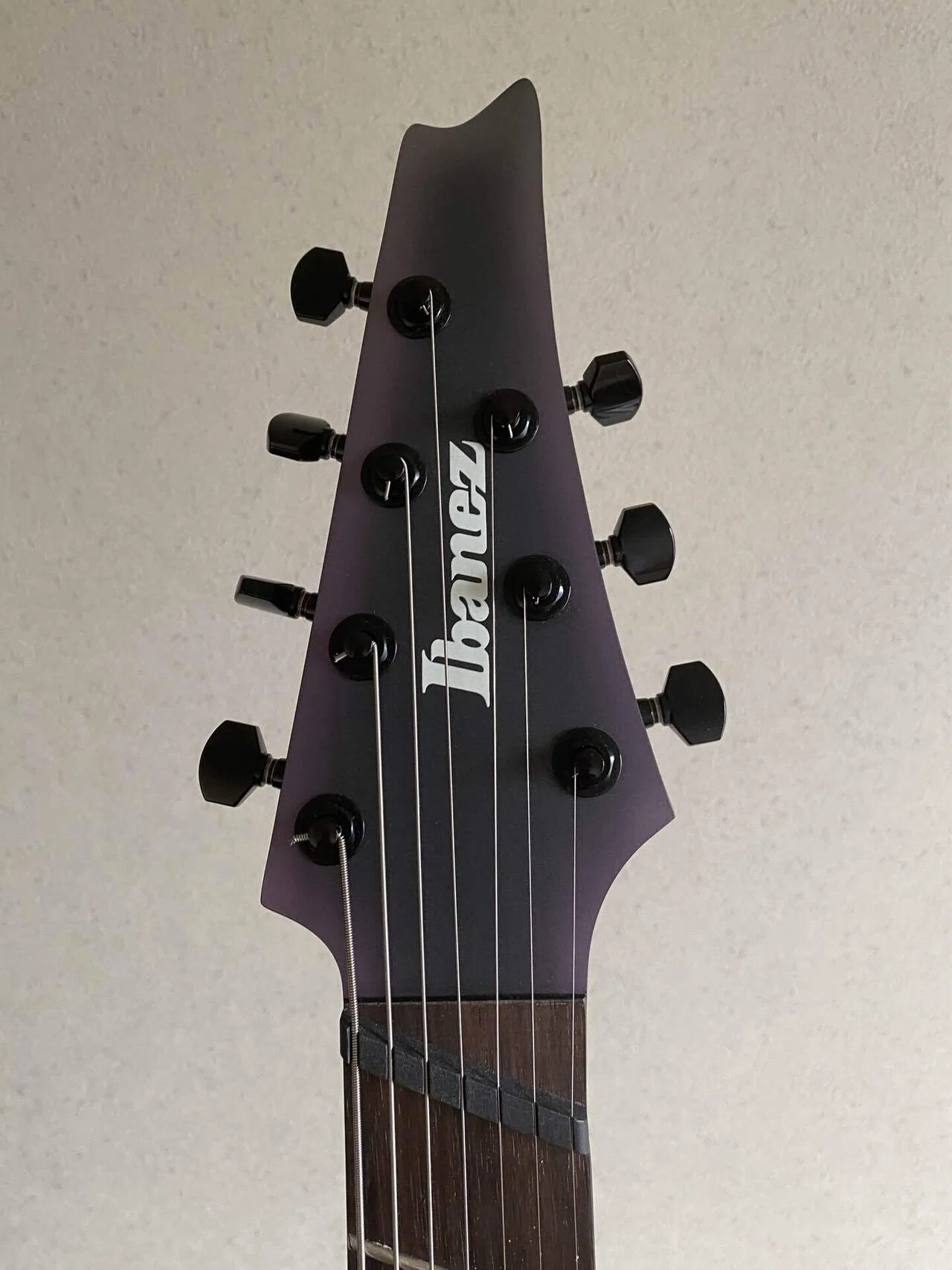 宅録ギター紹介🎸｜yoyoman