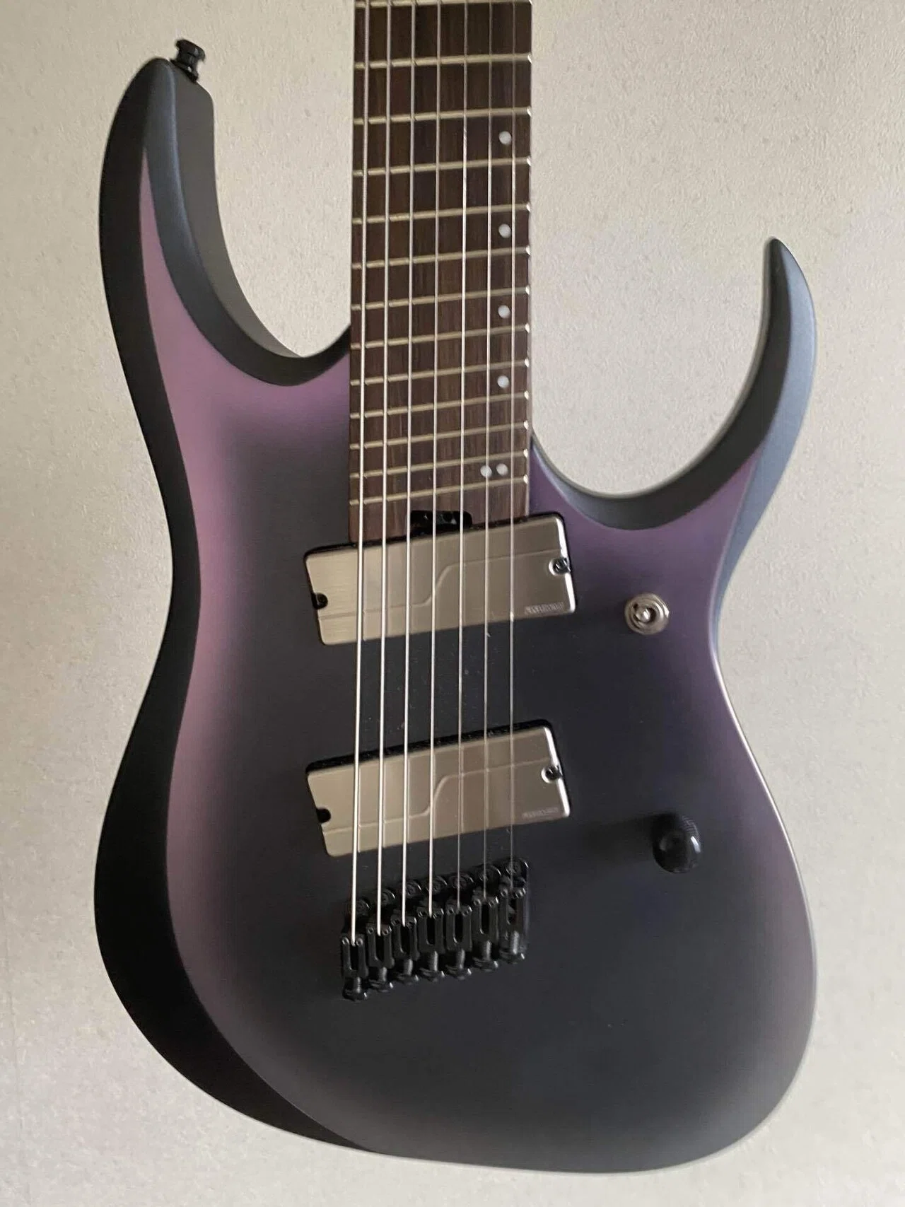 宅録ギター紹介🎸｜yoyoman