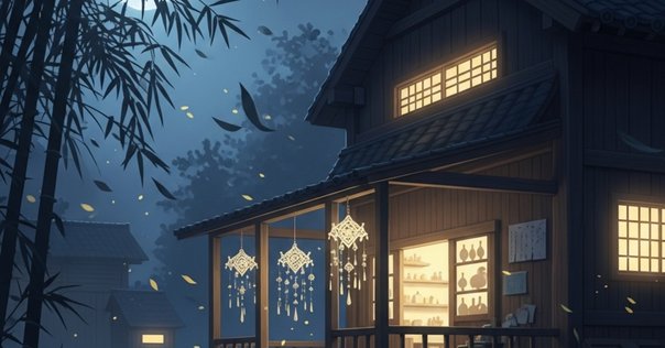 短編小説『星は願う』作 すっしー｜ペン先の欠片