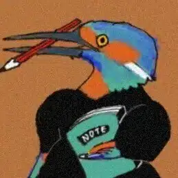 水鳥 たま季（エッセイ名義：あなぐま すみ）