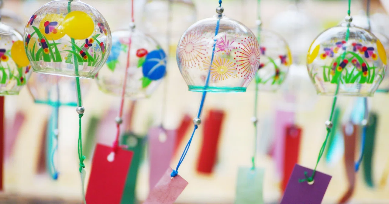 A Tanabata Strip in My Heart｜こう