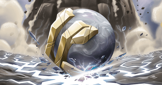 ロルカナ4弾環境】沈黙の序盤、そして爆発の終盤。0から100を生み出す