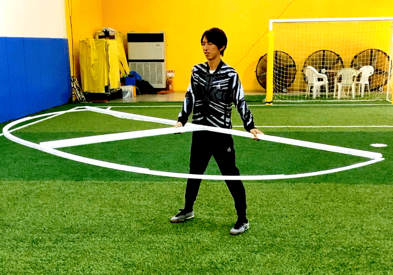 嵐にしやがれ 出演します ドリブルデザイナー 岡部将和 嵐にしやがれ 出演します ドリブルデザイナー 岡部将和